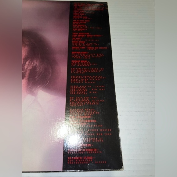 The Bee Gees, Spirits Having Flown 1979 Vinyl Record - Picture 5 of 10